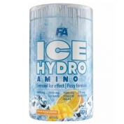 Ice Hydro Amino 480g